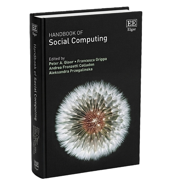 Handbook of Social Computing